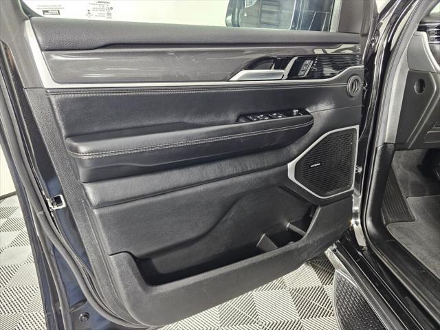 2022 Jeep Wagoneer Series I 4x4