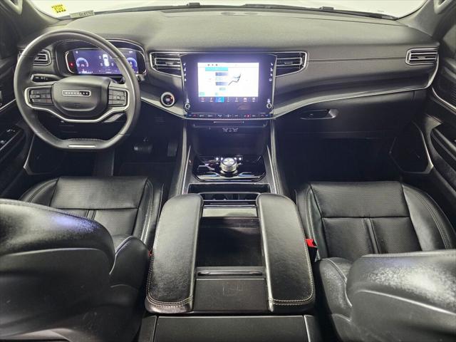 2022 Jeep Wagoneer Series I 4x4
