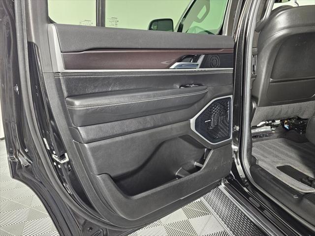 2022 Jeep Wagoneer Series I 4x4