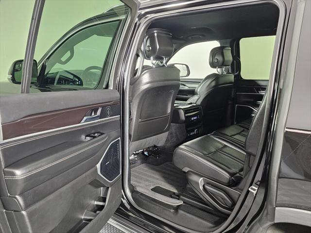 2022 Jeep Wagoneer Series I 4x4