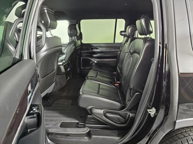 2022 Jeep Wagoneer Series I 4x4