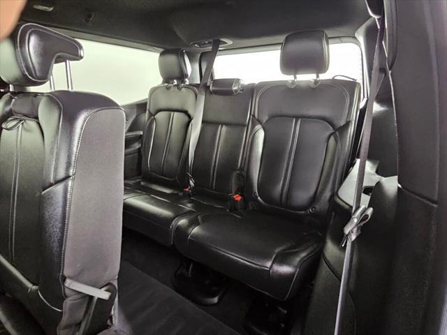 2022 Jeep Wagoneer Series I 4x4