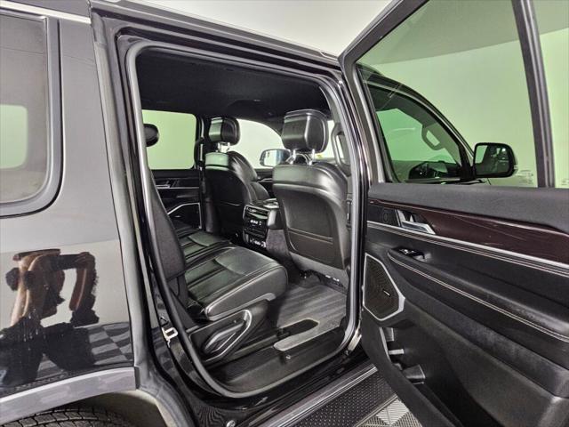 2022 Jeep Wagoneer Series I 4x4