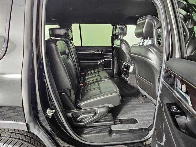 2022 Jeep Wagoneer Series I 4x4