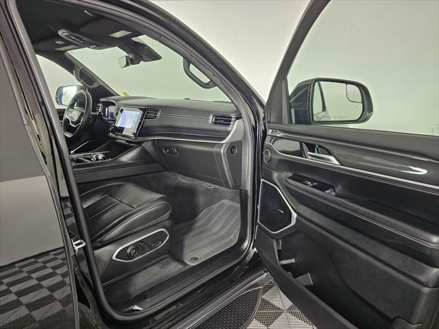 2022 Jeep Wagoneer Series I 4x4