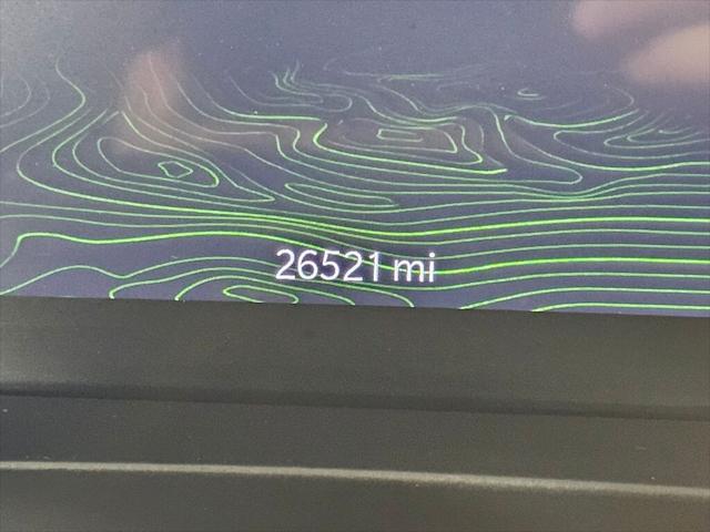 2023 Jeep Grand Cherokee Summit Reserve