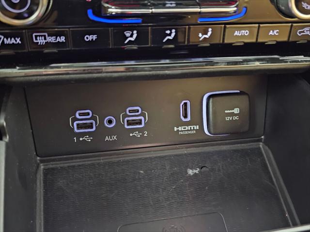 2023 Jeep Grand Cherokee Summit Reserve