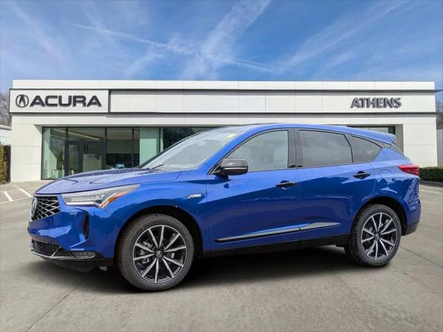2026 Acura RDX A-Spec Advance for sale in Athens, GA
