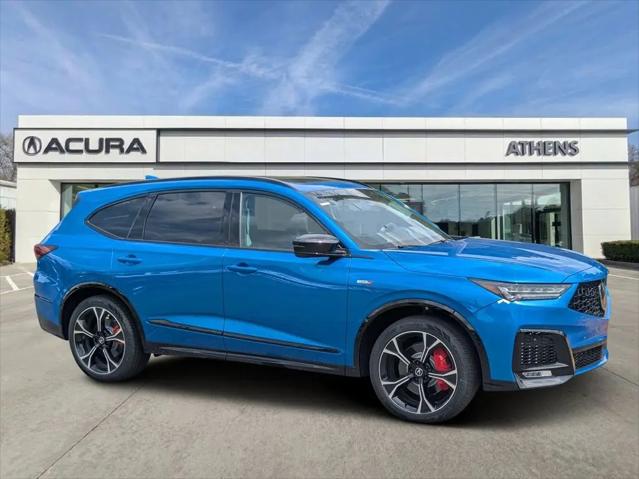 2026 Acura MDX Type S Advance Package for sale in Athens, GA