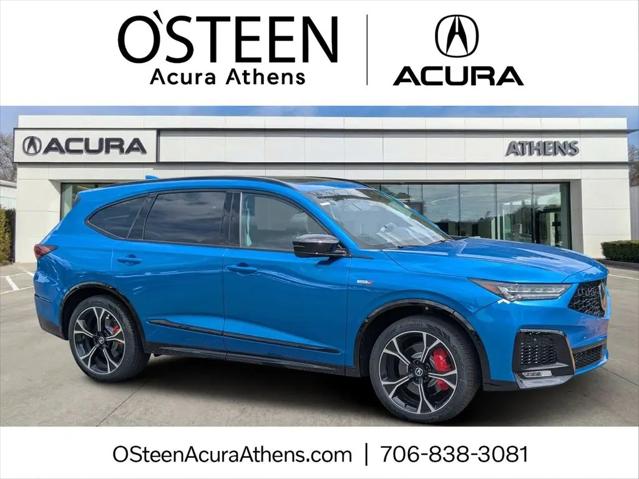 2026 Acura MDX Type S Advance Package for sale in Athens, GA