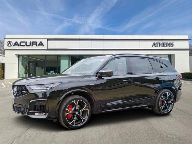2026 Acura MDX Type S Advance Package for sale in Athens, GA