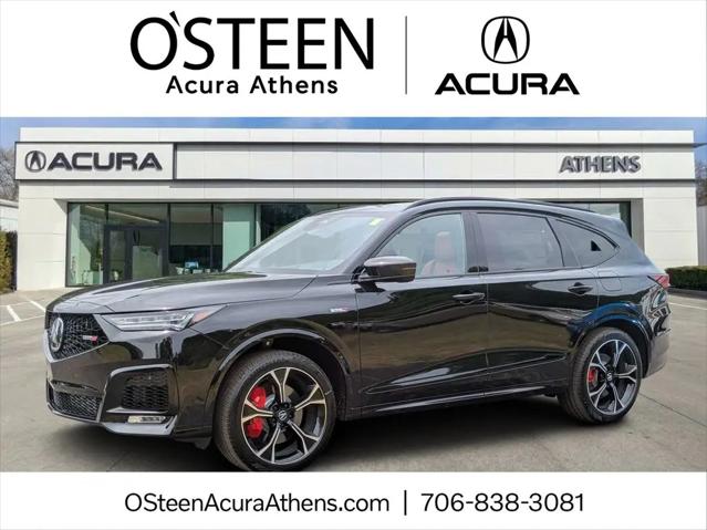 2026 Acura MDX Type S Advance Package for sale in Athens, GA