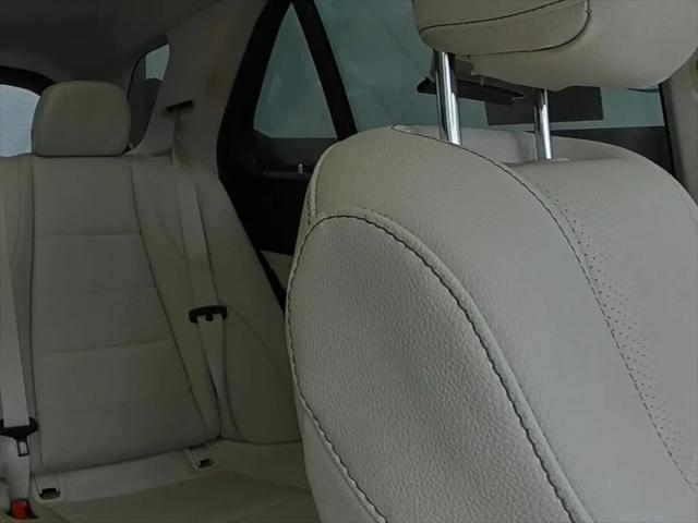 2022 Mercedes-Benz GLE GLE 350 4MATIC