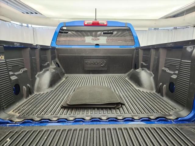 2021 Chevrolet Colorado 4WD Crew Cab Short Box LT