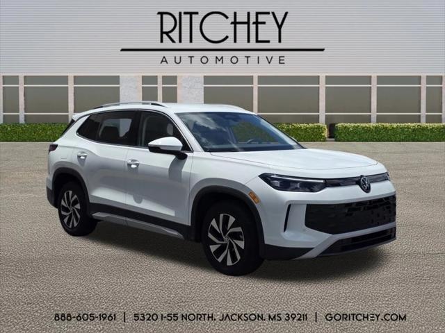 2025 Volkswagen Tiguan 2.0T S for sale in Southaven, MS
