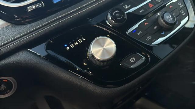 2021 Chrysler Pacifica Hybrid Touring