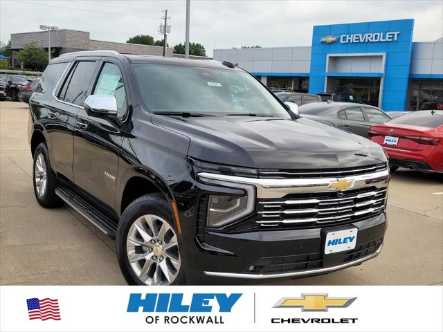 2026 Chevrolet Tahoe 2WD Premier for sale in Rockwall, TX