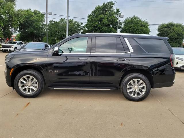 2026 Chevrolet Tahoe 2WD Premier