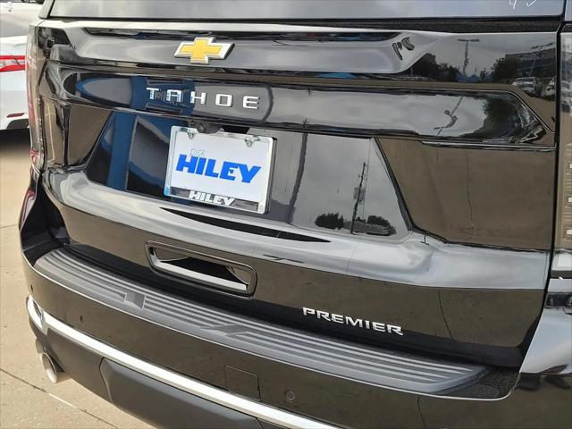 2026 Chevrolet Tahoe 2WD Premier