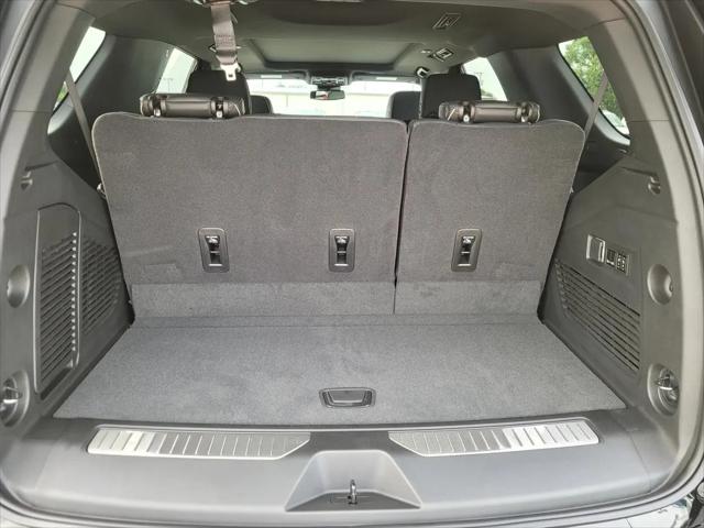 2026 Chevrolet Tahoe 2WD Premier