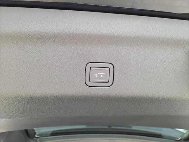 2026 Chevrolet Tahoe 2WD Premier