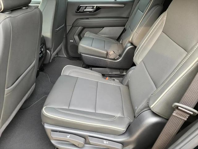 2026 Chevrolet Tahoe 2WD Premier