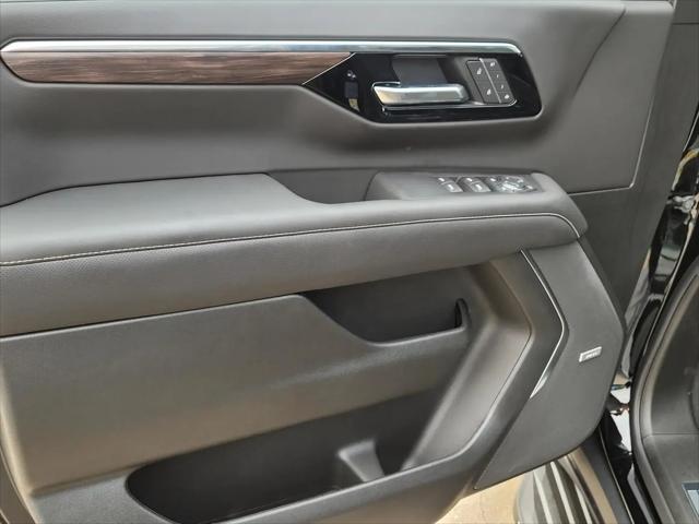 2026 Chevrolet Tahoe 2WD Premier