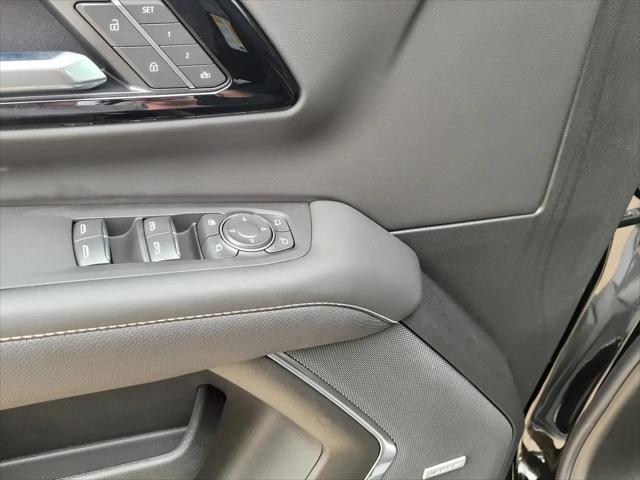2026 Chevrolet Tahoe 2WD Premier