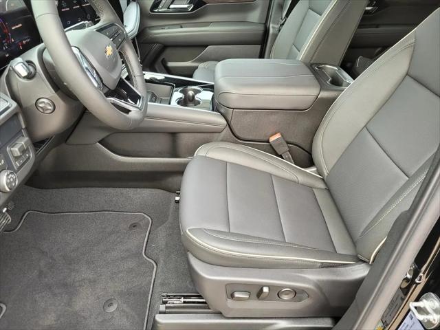 2026 Chevrolet Tahoe 2WD Premier