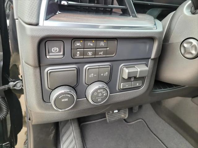 2026 Chevrolet Tahoe 2WD Premier