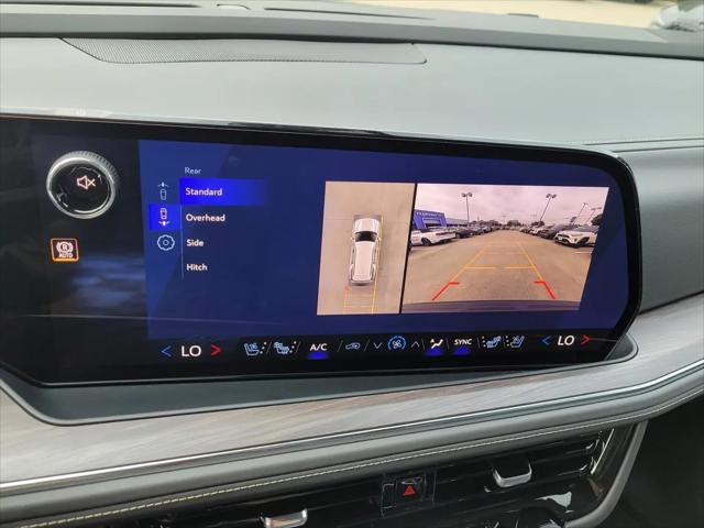 2026 Chevrolet Tahoe 2WD Premier