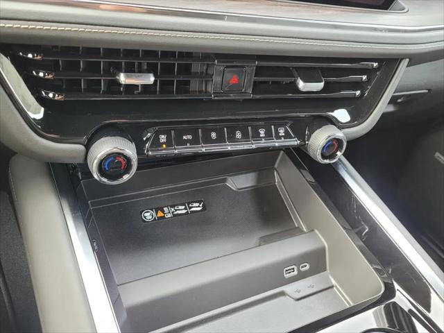 2026 Chevrolet Tahoe 2WD Premier