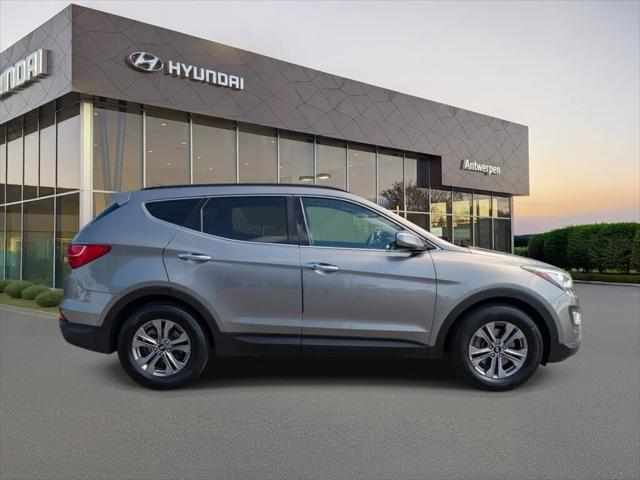 2016 Hyundai Santa Fe Sport 2.4L 2016 Hyundai Santa Fe Sport 2.4L