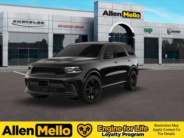 2026 Dodge Durango GT Premium AWD HEMI V8 for sale in Nashua, NH