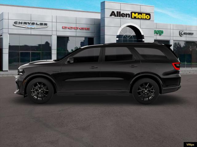2026 Dodge Durango DURANGO GT PREMIUM AWD HEMI V8
