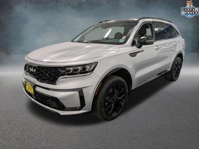2022 Kia Sorento SX for sale in Denville, NJ