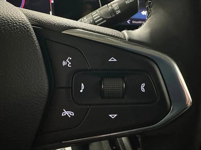2024 Chevrolet TrailBlazer AWD LT