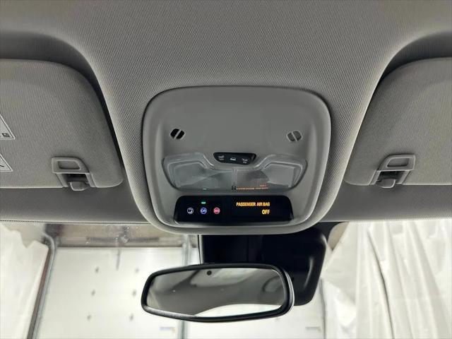 2024 Chevrolet TrailBlazer AWD LT