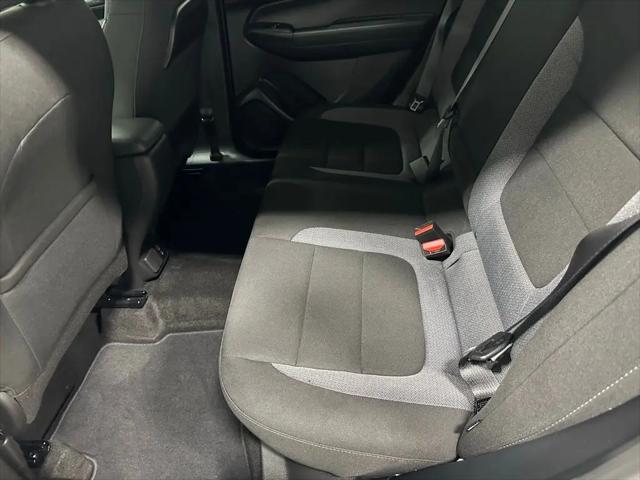 2024 Chevrolet TrailBlazer AWD LT