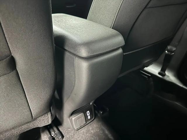 2024 Chevrolet TrailBlazer AWD LT