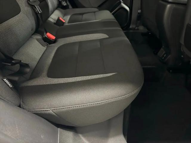 2024 Chevrolet TrailBlazer AWD LT