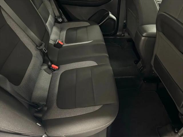 2024 Chevrolet TrailBlazer AWD LT