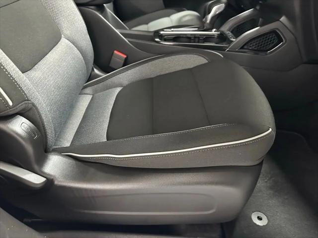 2024 Chevrolet TrailBlazer AWD LT