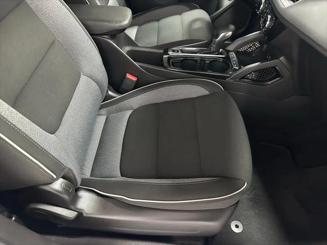 2024 Chevrolet TrailBlazer AWD LT