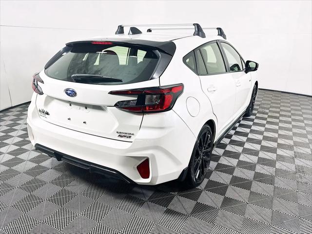 2024 Subaru Impreza RS 5-Door