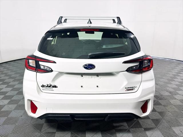 2024 Subaru Impreza RS 5-Door