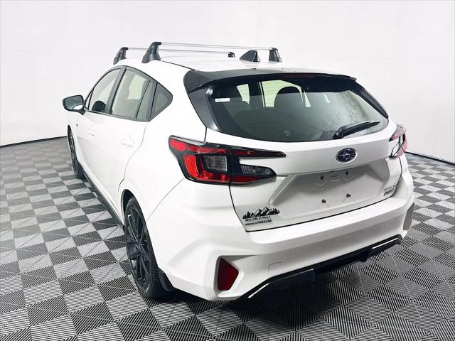 2024 Subaru Impreza RS 5-Door