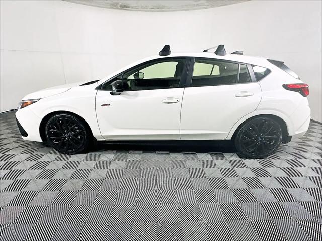 2024 Subaru Impreza RS 5-Door