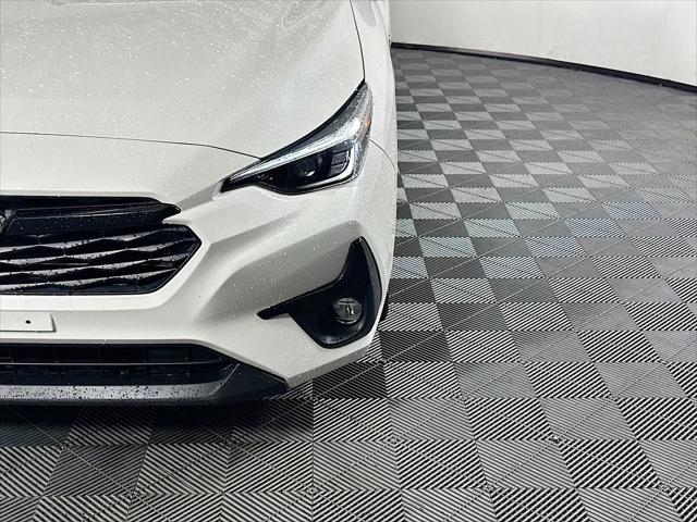 2024 Subaru Impreza RS 5-Door