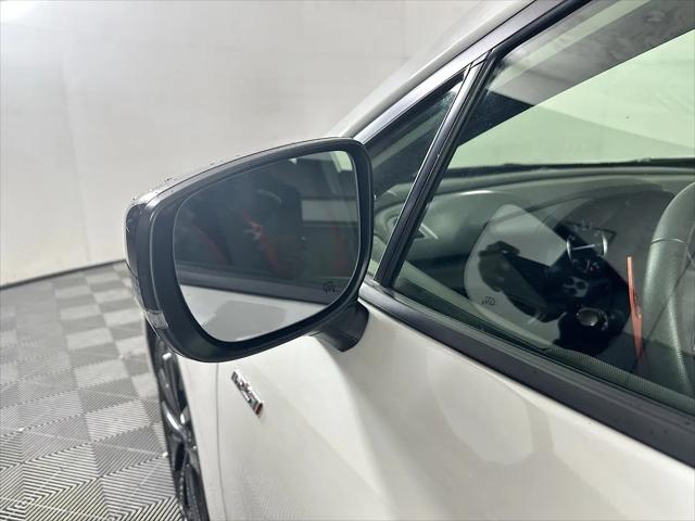 2024 Subaru Impreza RS 5-Door